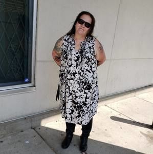 Meet your Posher, Chrissy